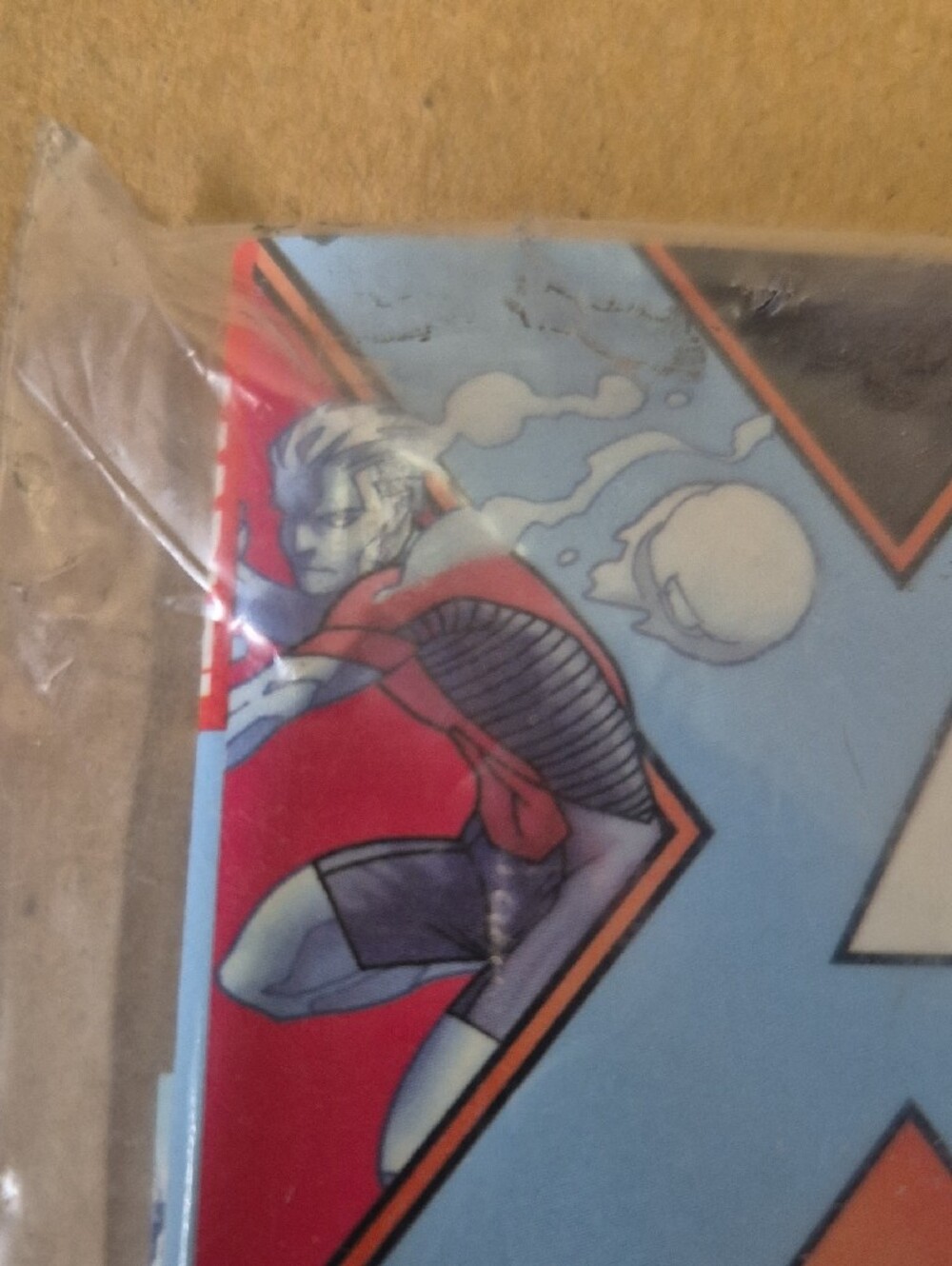 Marvel Iceman Comic - Picture 4 of 4
